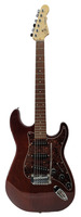 G&L Tribute Series Legacy Electric Guitar w/ Tremolo Arm