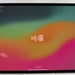Apple iPad Pro 13" -M4- A2926  256 GB WiFi + Cellular Gray
