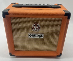 Orange Crush 12 Guitar Combo Amplifier – 12W Practice Amp