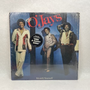 The OJays Identify Yourself