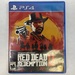 Red Dead Redemption 2 Sony PS4 Game