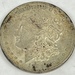 1921 Morgan Silver Dollar 90% Silver