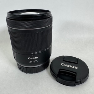 Canon RF24-105mm F4-7.1 IS STM Lens