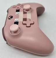 Microsoft Xbox One Wireless Controller Pink Pig Minecraft Edition 1708