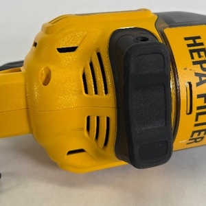DEWALT 20v DCV501HB Dry Hand Vacuum 