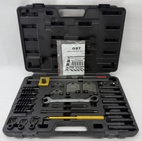 BMW Valve Stem Seal Tool Set (BMW N62 and N62TU engine)