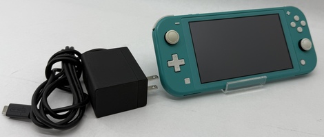 Nintendo Switch Lite Handheld Console