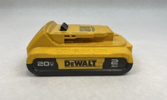 Dewalt DCB203 20V Li-Ion 2.0Ah Battery