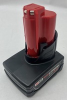 Milwaukee 48-11-2402 12V 3.0AH Lithium-Ion Battery