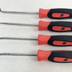 Snap-On Mechanics Picks Set Of Four SGASA204CO  