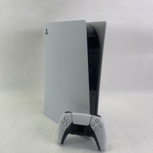 Sony PlayStation 5 Disc Edition 