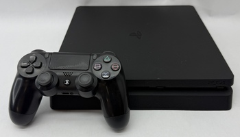 Sony Playstation 4 Slim W/ Controller - 500 GB