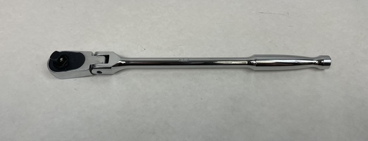 Carlyle R38F 3/8" Flex Head Ratchet 