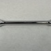 Carlyle R38F 3/8" Flex Head Ratchet 