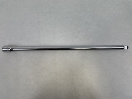 Mac Tools 3/8" Drive 12” Chrome Extension X12EW