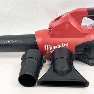Milwaukee 2824-20 M18 FUEL 18V Brushless Dual Battery Blower