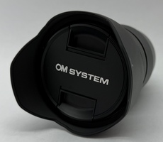 OM SYSTEM Olympus M.Zuiko Digital ED 12-100mm f/4 IS PRO Lens