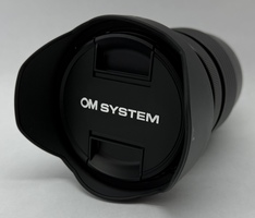 OM SYSTEM Olympus M.Zuiko Digital ED 12-100mm f/4 IS PRO Lens