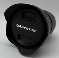 OM SYSTEM Olympus M.Zuiko Digital ED 12-100mm f/4 IS PRO Lens