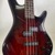 Ibanez Gio GSR200SM 4-String Bass Guitar