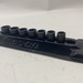  Snap-On 7pc 1/4" Drive 6-Point Metric