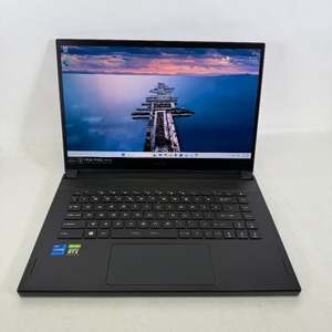 MSI Creator 15 Professional 15.6" OLED Laptop (A11UE-491)