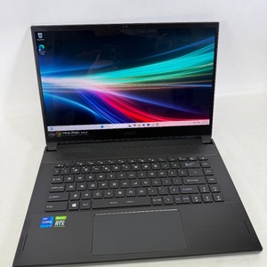 MSI Creator 15 Professional 15.6" OLED Laptop (A11UE-491)