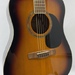 Mitchell D120 Dreadnought Acoustic Guitar Sunburst