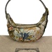 Gucci GG Supreme Monogram Water Flora Web Mini Ophidia