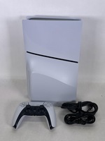 Sony PlayStation 5 Slim Disc Console