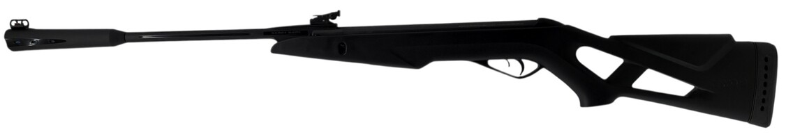 Gamo Silent Cat 04-1C-215402-13 .177cal Velocity 1250