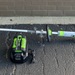 Ego ST1510T Cordless String Trimmer