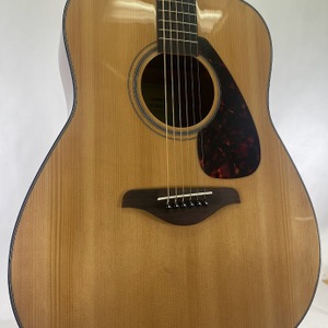 Yamaha FG800J Acoustic Guitar - Natural