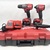 Milwaukee M18 FUEL 2-Tool Hammer Drill/Impact Driver Combo Kit