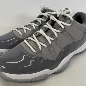 Jordan 11 Retro Cool Grey