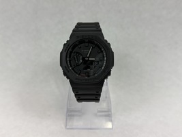 Casio G-Shock GA2100-1A1 Men's Analog Digital Wristwatch (141253258)