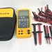 Fluke 725 Multifunction Process Calibrator
