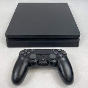 Sony PlayStation 4 Slim W/Controller