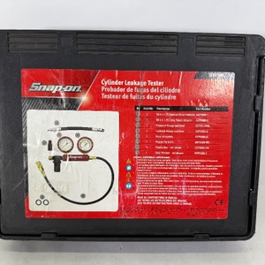 Snap On EEPV509 Cylinder Leakage Tester