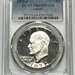 1972 S Silver Eisenhower Dollar PCGS PR69DCAM
