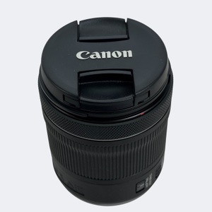 Canon RS 24-105mm f4-7.1 IS STM Lens