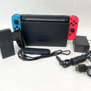 Nintendo Switch HAC-001(-01) Console W/ Accessories