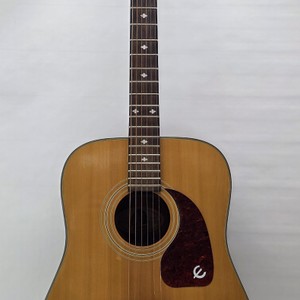 Epiphone PR-350 N Acoustic Right Handed 6 String Guitar