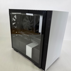 NZXT Custom Gaming PC 