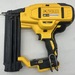 Dewalt dCN680 20V Cordless Electric 18-Gauge Brad Nailer