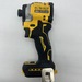 Dewalt DCF850 18V 1/4" Impact Driver- Tool Only