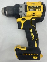 Dewalt DCD800 20V 1/2" Drill Driver- Tool Only