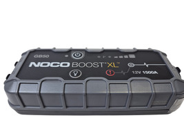NOCO BOOST XL GB50