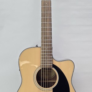 Fender CC-60SCE Concert Acoustic Electric Guitar
