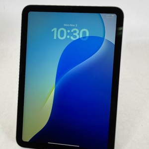 Apple iPad mini (A17 Pro) 8.3" Space Gray Wi-Fi+Cellular (MXPN3LL/A + A2995)